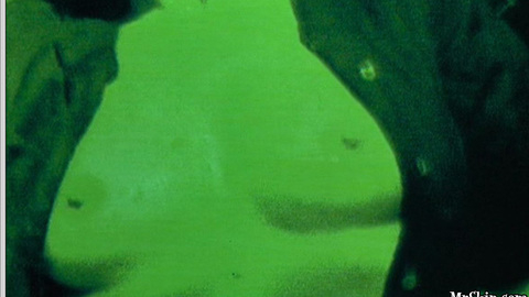 Pic: Núria Espert in Viva la muerte