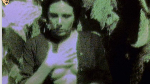 Pic: Núria Espert in Viva la muerte