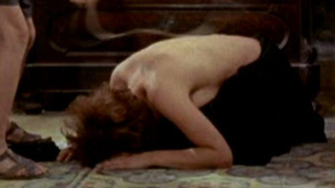 Pic: Anouk Ferjac in Viva la muerte