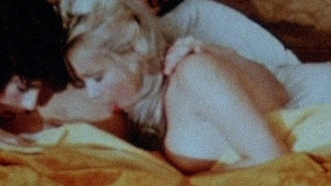 Pic: Michele Starck in Bachelor Party