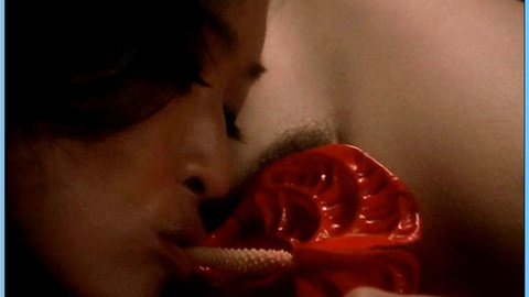 Pic: Michele Starck in Laure