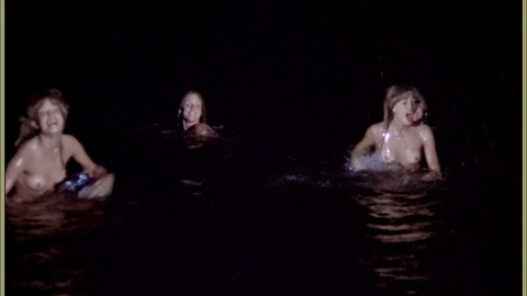 Pic: Susan Player in Malibu Beach