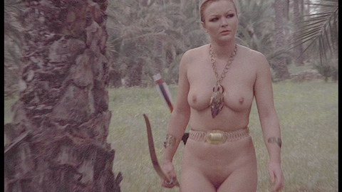 Pic: Alice Arno in Countess Perverse