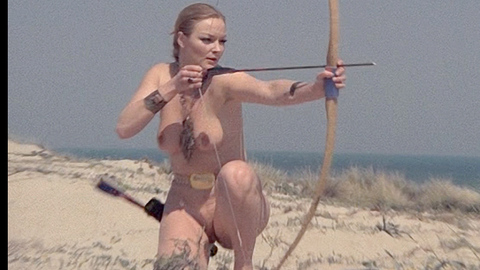 Pic: Alice Arno in Countess Perverse