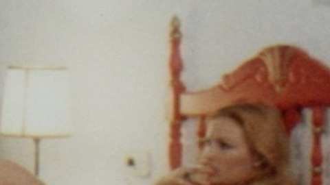 Pic: Alice Arno in The Hot Nights of Linda