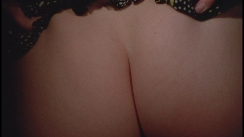 Pic: Alice Arno in How to Seduce a Virgin