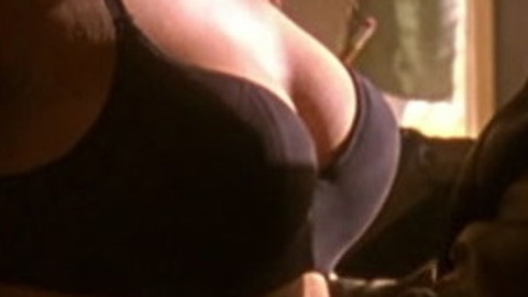 Pic: Delilah Cotto in Empire