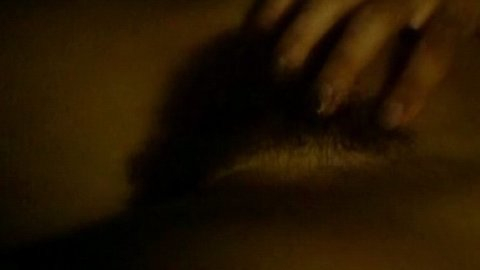 Pic: Cristina Sánchez Pascual in Cuentos eróticos