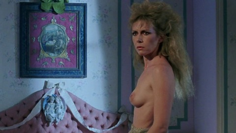 Pic: Cristina Sánchez Pascual in Dark Habits