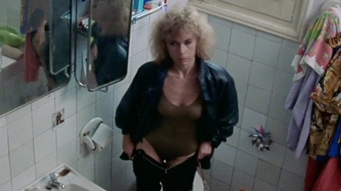 Pic: Cristina Sánchez Pascual in Dark Habits