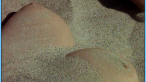 Pic: Linda Ashton in Cherry, Harry & Raquel!