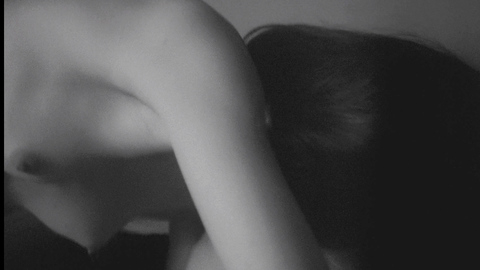 Pic: Anne Kehler in Quiet Days in Clichy