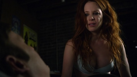 Pic: Amy Davidson in Better Call Saul