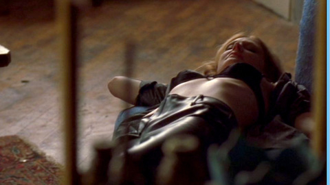 Pic: Patricia Clarkson in High Art