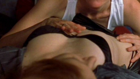 Pic: Patricia Clarkson in High Art