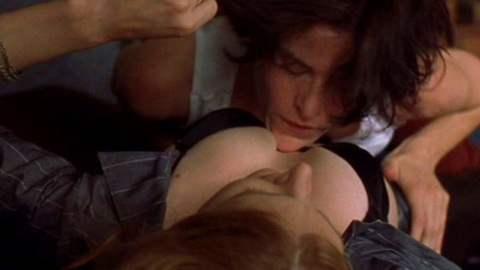 Pic: Patricia Clarkson in High Art