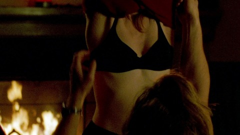 Pic: Patricia Clarkson in Wendigo