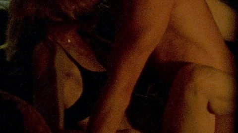 Pic: Patricia Clarkson in Wendigo