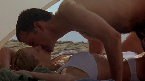 Pic: Patricia Clarkson in The Dying Gaul