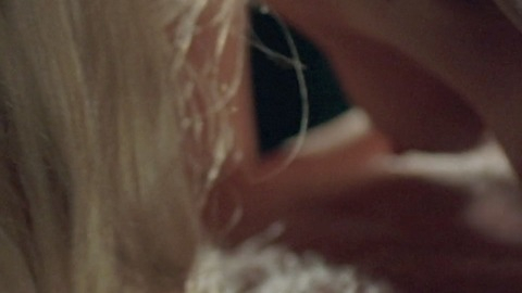 Pic: Patricia Clarkson in Elegy