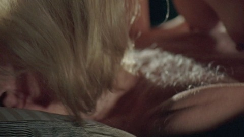 Pic: Patricia Clarkson in Elegy