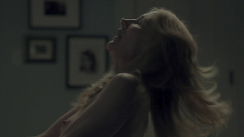 Pic: Patricia Clarkson in Learning to Drive