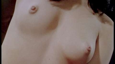 Pic: Denise Du Vall in Mondo Topless