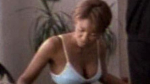 Pic: Chantal Lashon in Two Degrees