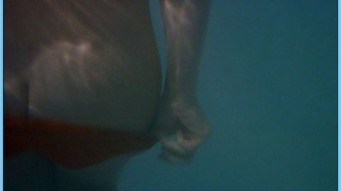 Pic: Babette Bardot in Common Law Cabin