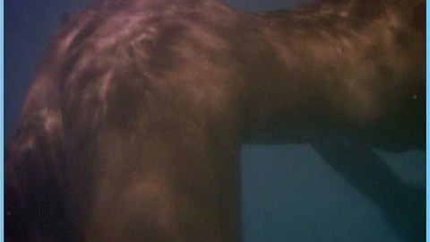 Pic: Babette Bardot in Common Law Cabin