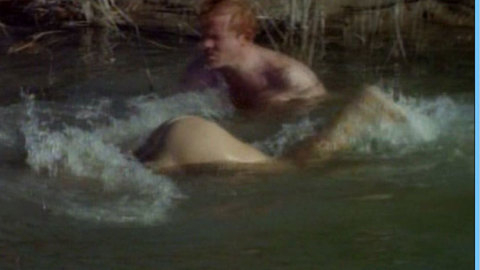 Pic: Babette Bardot in Common Law Cabin