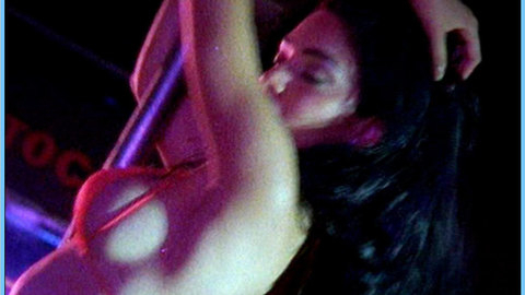 Pic: Estelle Bermudez in Mexican Blow