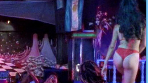 Pic: Estelle Bermudez in Mexican Blow (2002)