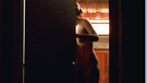 Pic: Ann Morgan in Love Liza