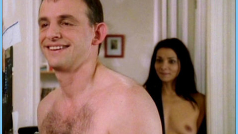 Pic: Sandra Cervik in Der Schuss