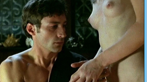 Pic: Annedore Kleist in Jonathan's Liebe