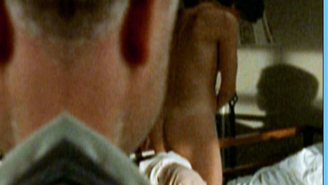 Pic: Rena Zednikova in The Farewell