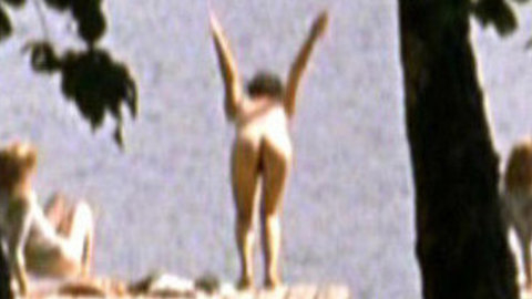 Pic: Rena Zednikova in The Farewell