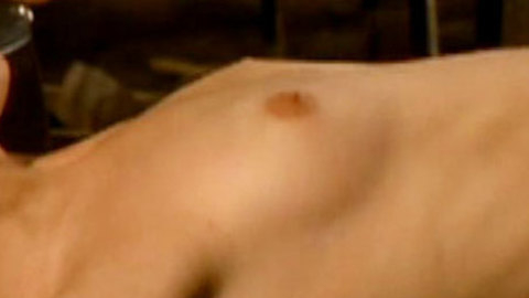 Pic: Cecilia Pezet in Satánico pandemonium