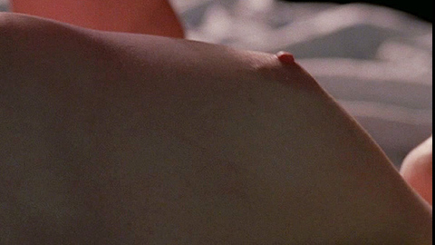 Pic: Laura Grady in Coyote Ugly