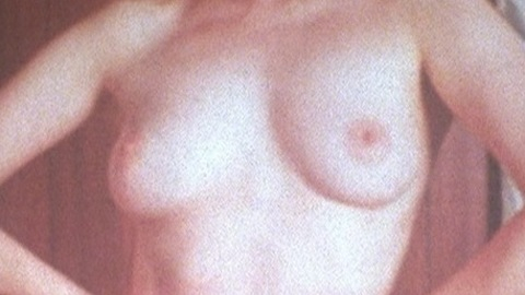 Pic: Laura Grady in Human Nature