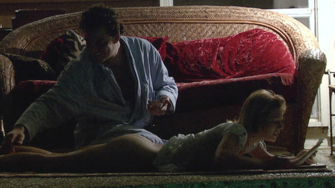 Pic: Lisa Enos in ivans xtc.