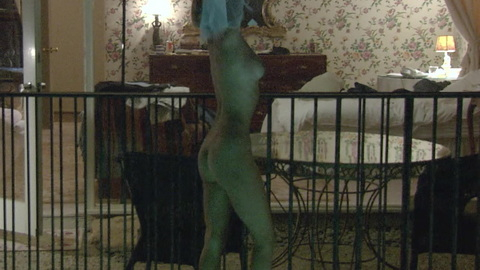 Pic: Lisa Enos in ivans xtc.