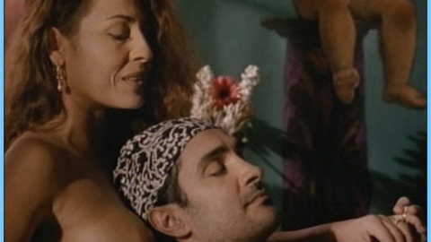 Pic: Amparo Grisales in Bésame mucho