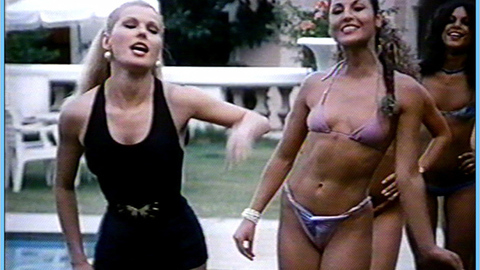 Pic: Amparo Grisales in Casa de muñecas para adultos