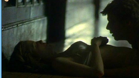 Pic: Samantha Buck in Wirey Spindell (2000)