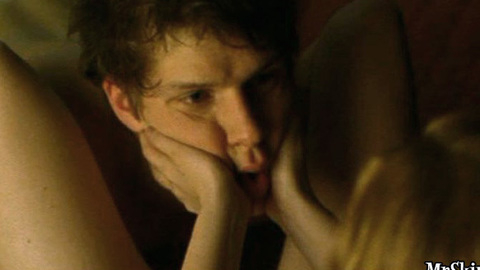 Pic: Erica Bergsmeds in Wirey Spindell