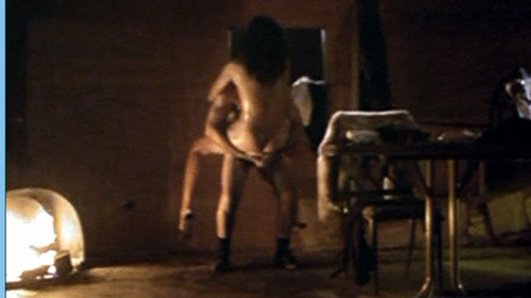 Pic: Tracey Ross in Small Time