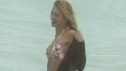 Pic: Sara Ziff in Picture Me