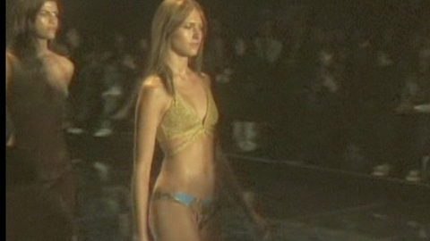 Pic: Sara Ziff in Picture Me